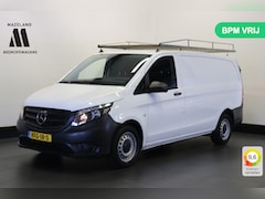 Mercedes-Benz Vito - 110 CDI Lang EURO 6 - Airco - Cruise - PDC - €13.950, - Excl