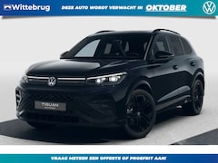 Volkswagen Tiguan - 1.5 eHybrid R-Line Edition