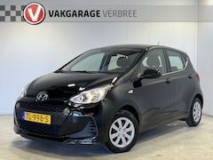 Hyundai i10 - 1.0i Comfort | Cruise Control | Airco | Radio | LED Dagrijverlichting |
