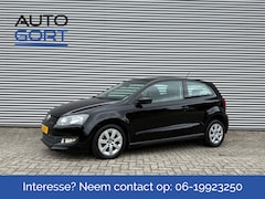 Volkswagen Polo - 1.2 TDI BlueMotion Comfortline | Airco | Cruise control |