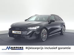 Audi A5 Avant - 2.0 e-hybrid 367pk quattro S edition Competion Panoramadak Trekhaak 360Camera 20'' Stoelve