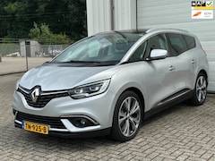 Renault Grand Scénic - 1.5 dCi Intens 7p. Xenon, Navi, Clima, Pano