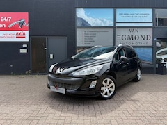 Peugeot 308 SW - 1.6 VTi Sublime