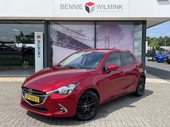 Mazda 2 - 2 1.5 Skyact-G Sp.Sel
