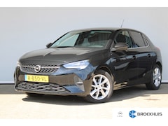 Opel Corsa - 1.2 Elegance | Apple Carplay/Android Auto|telefoonintegratie premium | Cruise control | LE