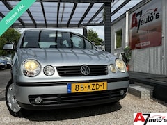 Volkswagen Polo - 1.4-16V Nieuwe APK