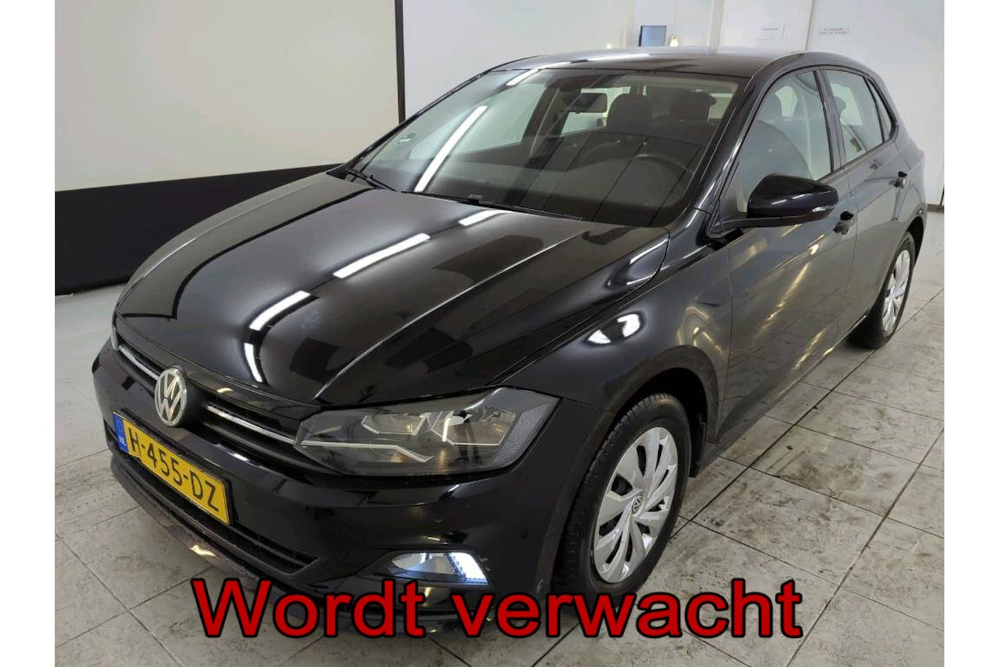 Volkswagen Polo - 1.0 MPI Comfortline Clima, Lage km stand - AutoWereld.nl
