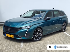 Peugeot 308 SW - 1.6 Plug-in Hybrid 180 Active Pack Business | 17" lichtmetalen velgen 'CALGARY' | Apple Ca