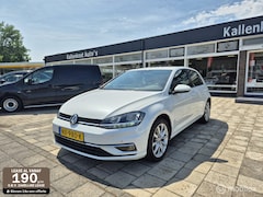 Volkswagen Golf - 1.4 TSI Highline, Digi Dash, Carplay, NAP