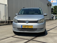Volkswagen Touran - 1.2 TSI Comfortline BlueMotion 7pers Airco/Cruise Apk