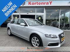 Audi A4 Limousine - 1.8 TFSI Pro Line