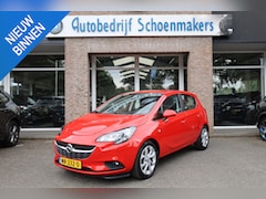 Opel Corsa - 1.0 Turbo Edition DAB CARPLAY CRUISE LMV 2xPDC NAP