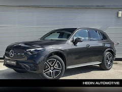 Mercedes-Benz GLC-klasse - GLC 400e Automaat 4MATIC Sport Edition | AMG Premium Pakket | Rijassistentiepakket Plus |