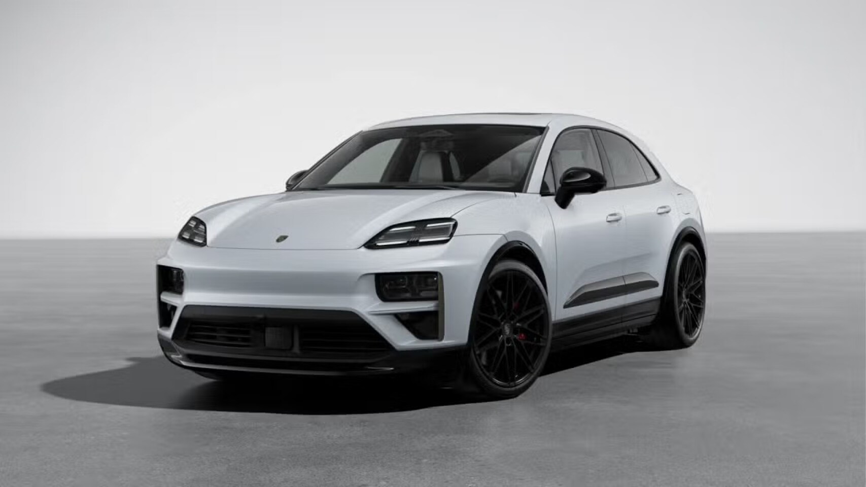 Porsche Macan - Turbo - AutoWereld.nl