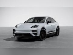 Porsche Macan - Turbo