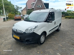 Opel Combo - 1.3 CDTi L1H1 Edition