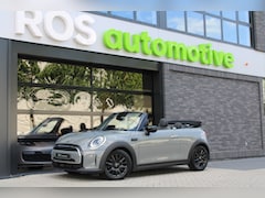 MINI Cabrio - 1.5 Cooper | DEALER ONDH | STOELVERW | CAMERA ACHTER | LED |