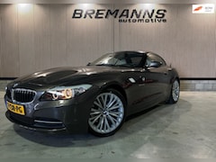 BMW Z4 Roadster - SDrive30i Executive Nieuwstaat, Dealer onderhouden