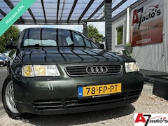 Audi A3 - 1.6 Nieuwe APK Airco