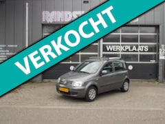 Fiat Panda - 1.2 Edizione Cool Airco Elek Pakket 5Deurs nieuwe apk 2010bj