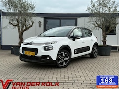 Citroën C3 - 1.2 PureTech S&S Feel Edition