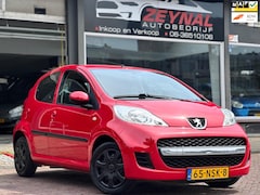 Peugeot 107 - 1.0-12V XS Android Camera Nette Nw APK