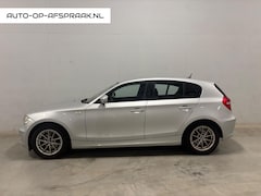 BMW 1-serie - 118i Business Line 5drs. Airco Cruise C