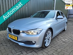 BMW 3-serie - 320d Executive NL AUTO dealer onderhouden