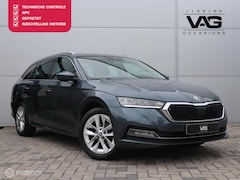 Skoda Octavia Combi - 1.0 e-TSI Sport Business