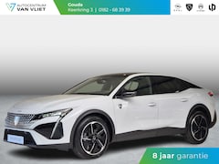 Peugeot 408 - 1.2 Hybrid 136 e-DCS6 GT | Automaat | Panoramisch Schuifdak | Navigatie | 360° Camera | St