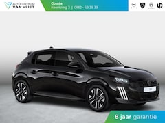 Peugeot e-208 - EV Allure 50 kWh