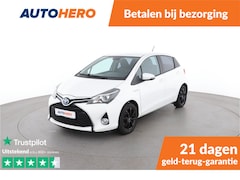 Toyota Yaris - 1.5 Hybrid Comfort l TZ45103 l