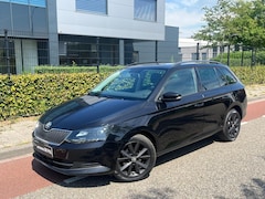 Skoda Fabia Combi - 1.2 TSI Ambition cruise-control Airco stoelverwarming