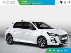 Peugeot e-208 - EV Allure 50 kWh 136 Allure