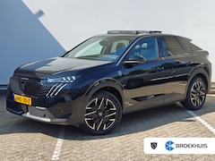Peugeot 3008 - 1.2 Hybrid 145 GT | Achterstoelen verwarmd | Achteruitrijcamera | Cruise control adaptief