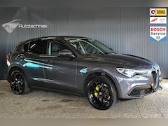 Alfa Romeo Stelvio - 2.0 T AWD Super