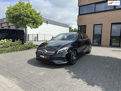 Mercedes-Benz A-klasse - 250 Sport AMG