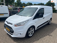 Ford Transit Connect - 1.6 TDCI L2 Trend Airco - Trekhaak