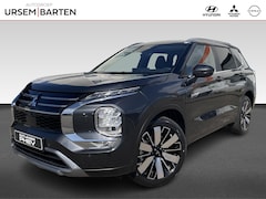 Mitsubishi Outlander - 2.4 PHEV First Edition Van € 58.045, - voor € 55.930,