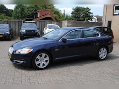 Jaguar XF - 3.0 V6 Premium Luxury