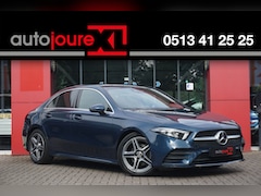 Mercedes-Benz A-klasse - 180 Business Solution AMG Automaat | WideScreen | Camera | Origineel NL |