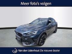 CUPRA Formentor - 1.4 TSI eHybrid 204pk PHEV Adrenaline / Panoramadak / Leer / Memory / 360 Camera