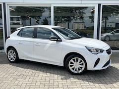 Opel Corsa-e - Edition 1 fase 50 kWh 50% deal 5.875, - ACTIE Carplay / Cruise / Clima / PDC