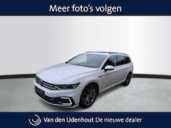 Volkswagen Passat Variant - GTE 1.4 TSI eHybrid 218pk PHEV Business / Panoramadak / Massage / DYNAUDIO