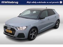 Audi A1 Sportback - 25 TFSI epic / 17 Inch / Getint glas / Apple carplay / 12 maanden Select +
