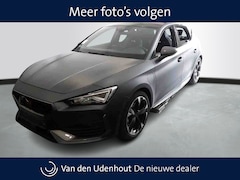 CUPRA Leon - 1.4 TSI eHybrid 204pk PHEV VZ / Panoramadak / Memory / Camera