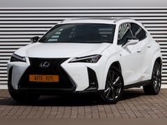 Lexus UX - 250h AWD F Sport Line President Pack
