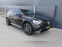 Mercedes-Benz AMG GLC - 43 4MATIC PANORAMADAK 126832 KM