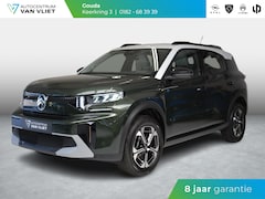 Citroën Ë-C3 Aircross - Max 113pk 44 kWh | Navigatie | Dodehoek detectie |