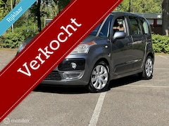 Citroën C3 Picasso - 1.4 Benzine ✅ 129.000 Km ✅ NIEUWE APK